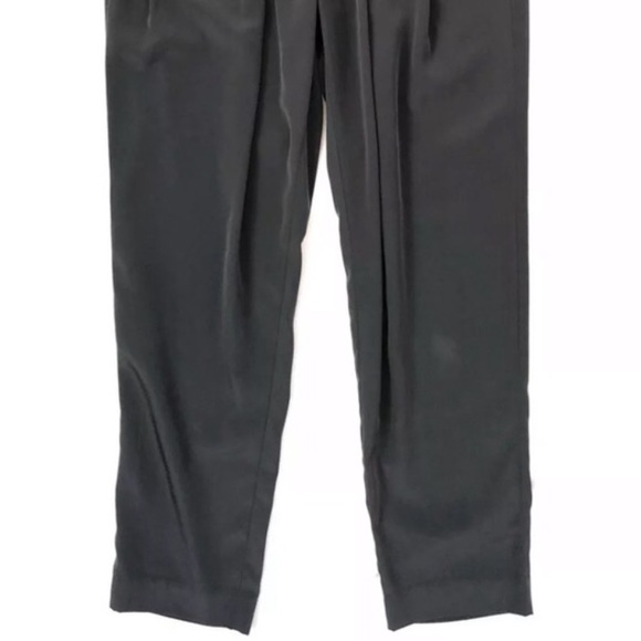 DONATING SOON Like New J Crew pants - Picture 2 of 5